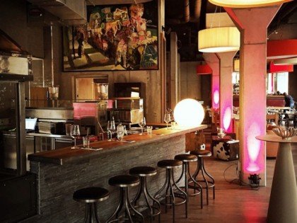 Foto: Wartesaal