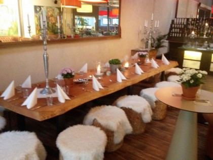 Foto: Wartesaal